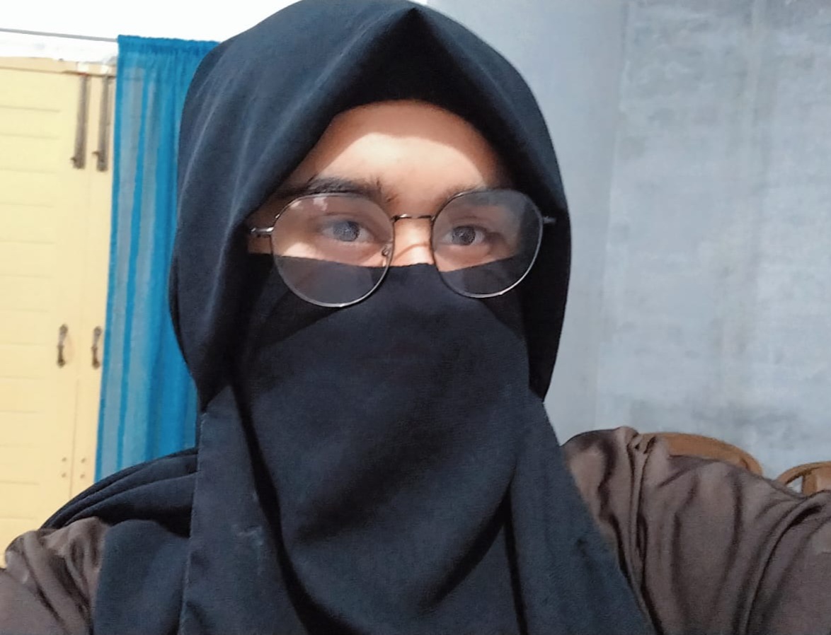 Zoha Manahil